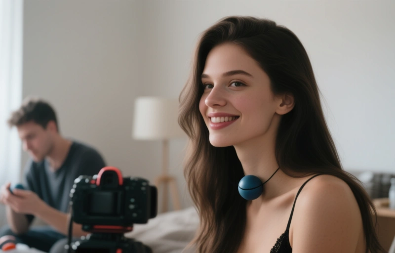 ddyballs: Chaturbate-Cam-Modell im Profil