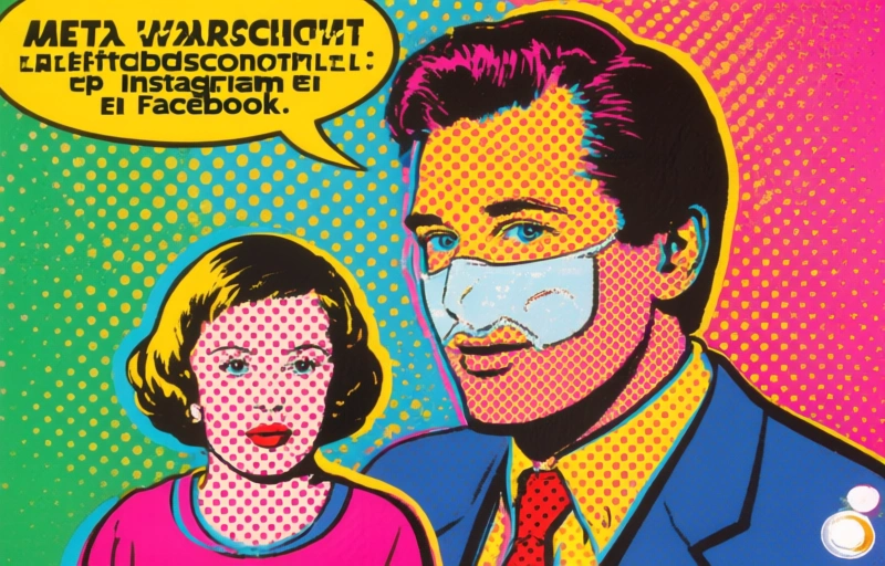 Meta waarschuwt ouders: leeftijdscontrole op Instagram en Facebook