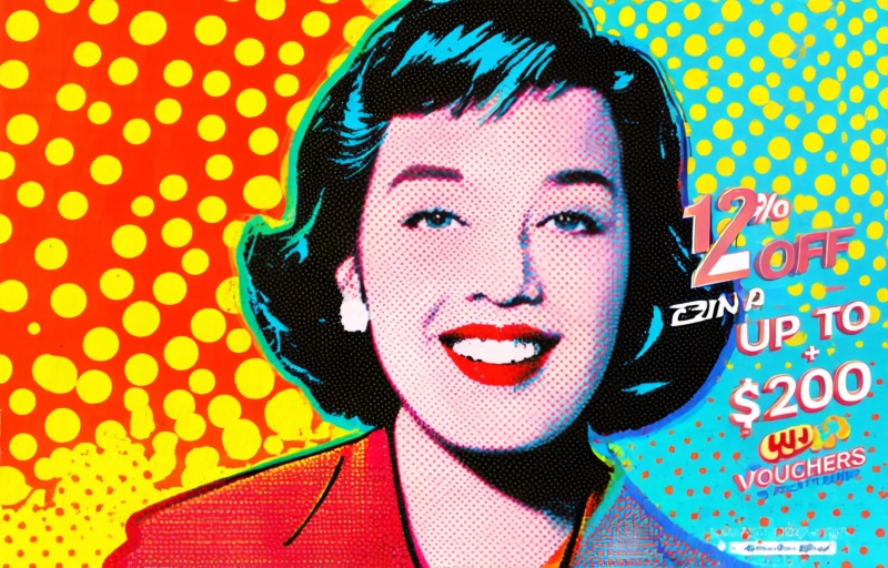 Watsons Taiwan: 12% Off Everything + Up to $200 Vouchers