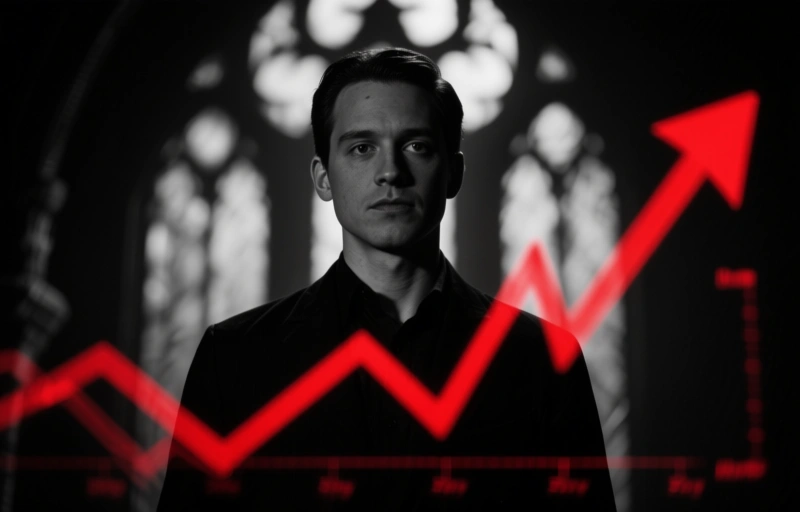 Ethereum's V-Shaped Recovery: Tom Lee Predicts Major Comeback