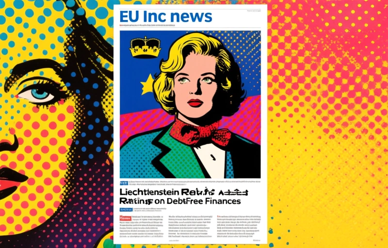 Liechtenstein Retains AAA Rating on Debt-Free Finances