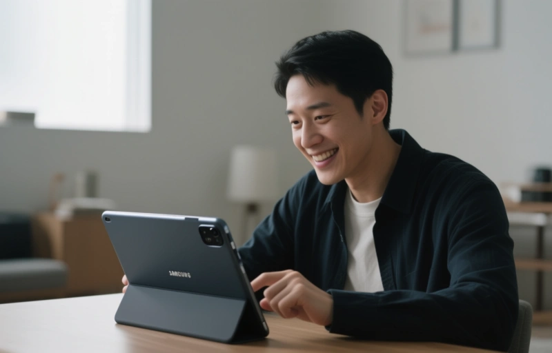 Top 10 High-Tech Deals: Samsung Tablet at a Steal