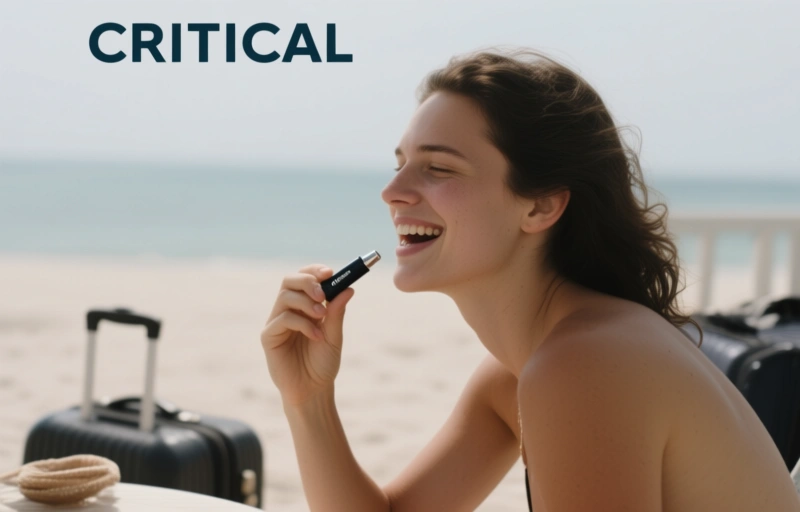 Best Travel Vibrators for Summer 2026: Discreet & Powerful Picks