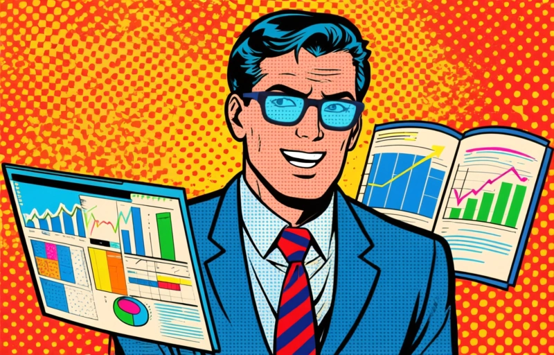 Visual representation of The State Crackdown on Online Prediction Markets