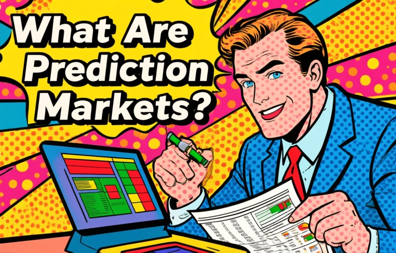 Visual representation of Robinhood SWOT
