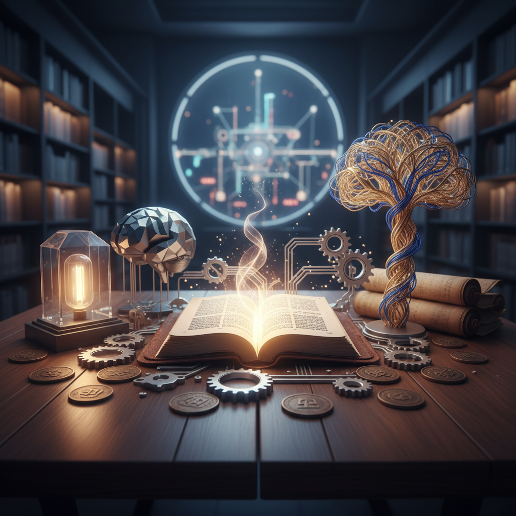 What Is Jewish Philosophy? A Conversation That Challenges Everything