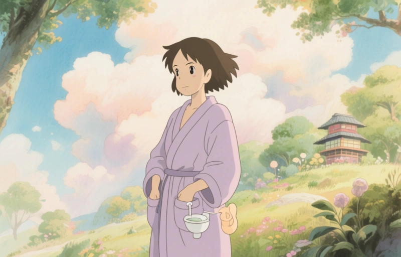 Exclusive Self-Care Deals: Robes to Bidets with Secret Savings