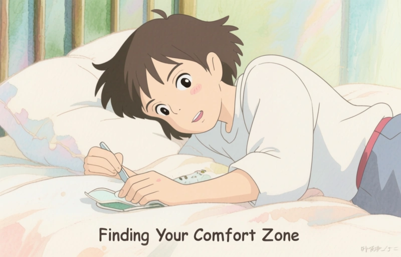 Visual representation of Exclusive Self-Care Deals