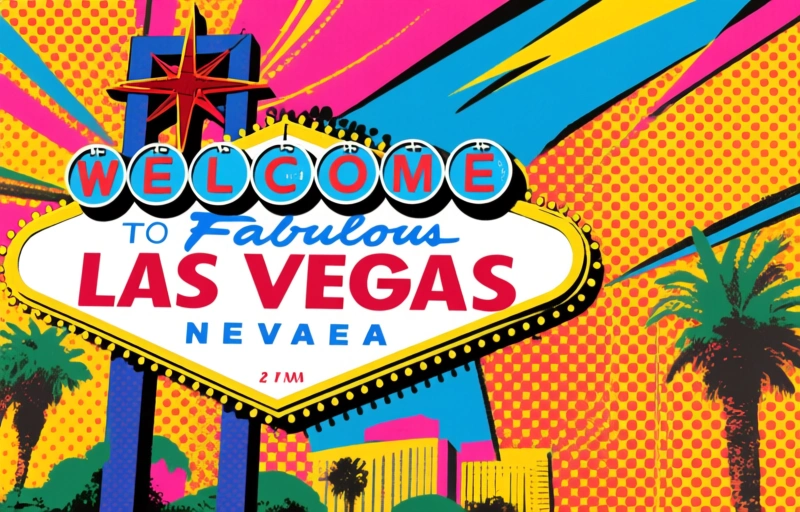 12 coole Tipps gegen Langeweile in Las Vegas im Sommer