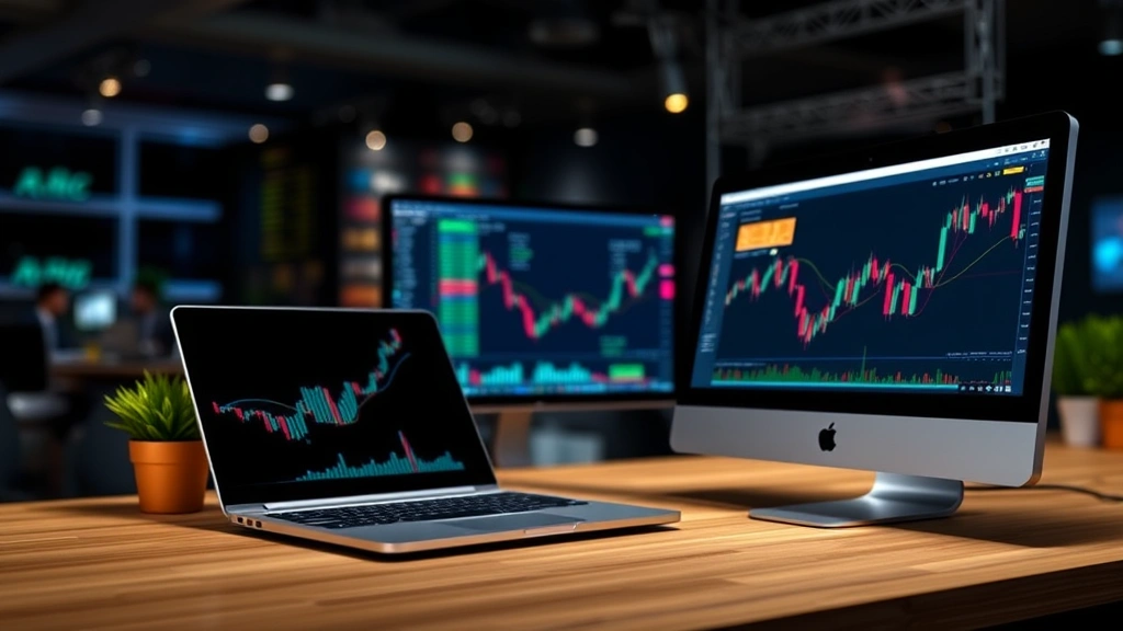Why Most Traders Waste Hours on Scattered Platforms (And How to Fix It)