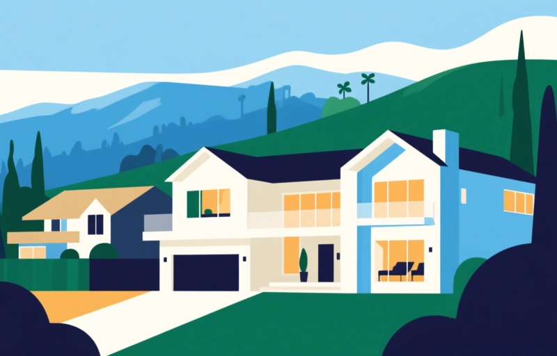 Luxury Homes Under $5M Across the US