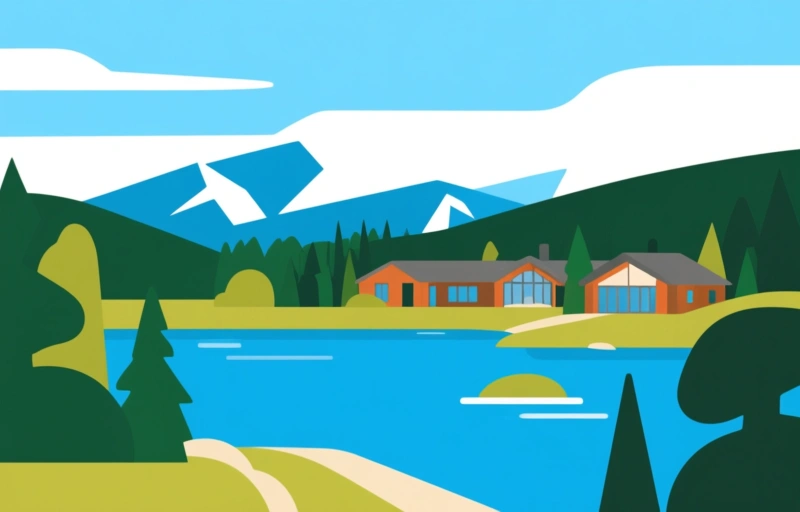 Visual representation of Luxury Homes Under $5M Across the US