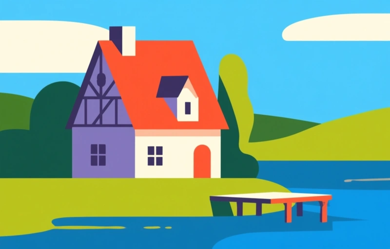 Visual representation of Luxury Homes Under $5M Across the US