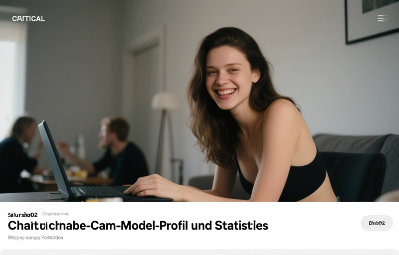 safira02: Chaturbate-Cam-Modell-Profil und Statistiken