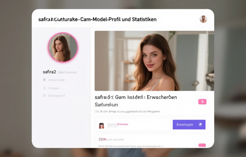 Visuelle Darstellung von safira02