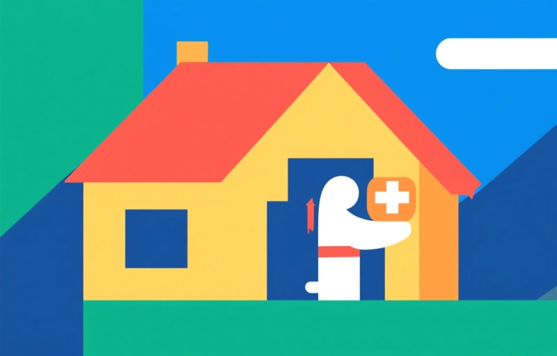 Brand in Blankenberge: huisdieren overleden, bewoners veilig