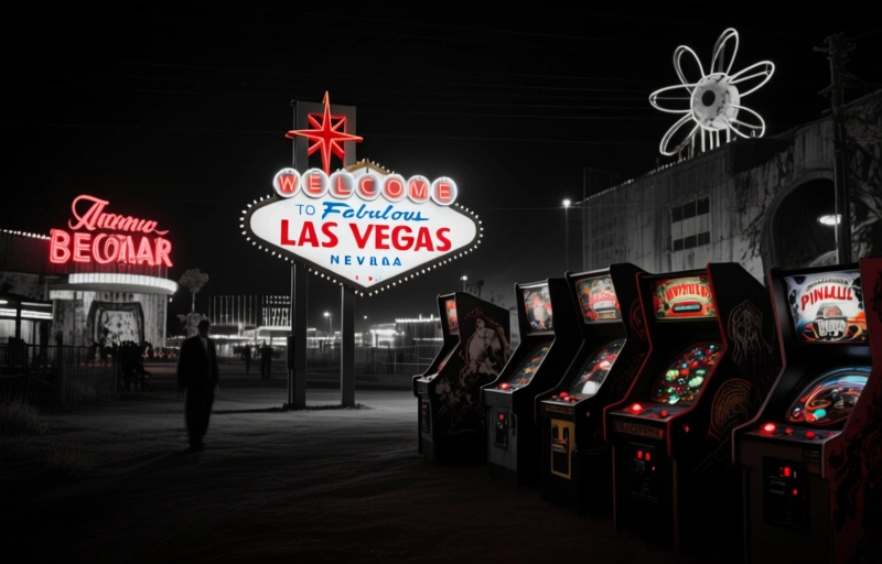 Die skurrilsten Attraktionen, die es nur in Las Vegas gibt
