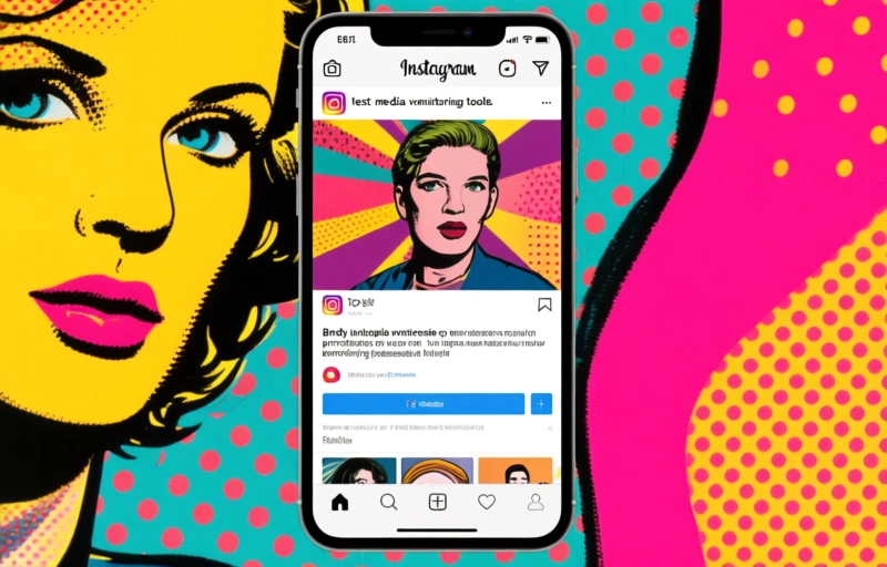 Instagram test weergave van interesses op profielen