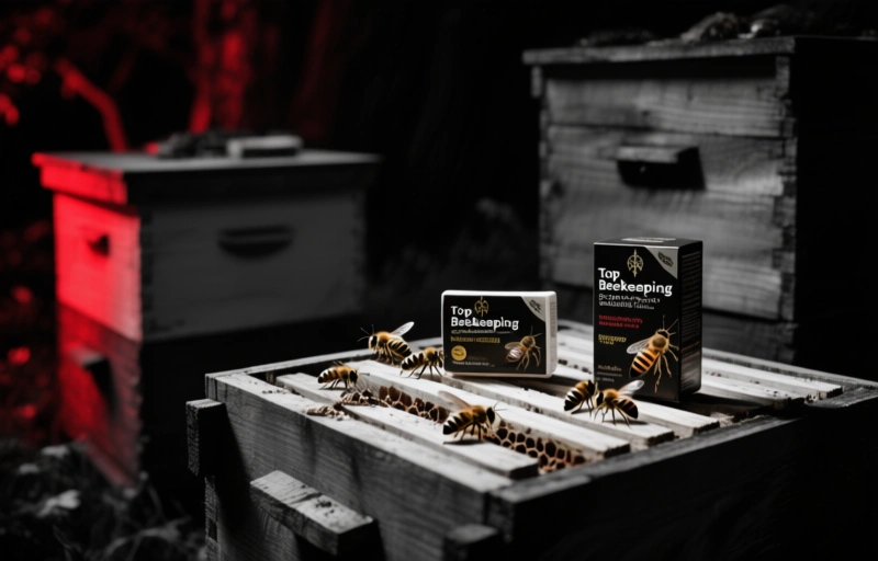 Top Beekeeping Pest Control Products for Summer