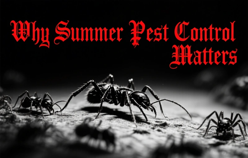 Visual representation of Top Beekeeping Pest Control Products for Summer