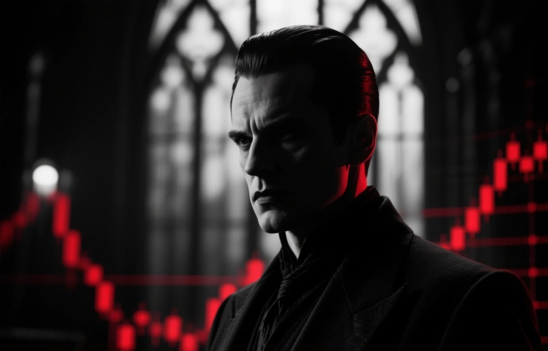 Crypto Markets Dip on Fed Appointment News