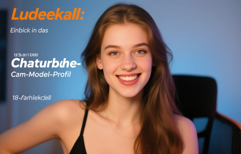 Visuelle Darstellung von luddekall