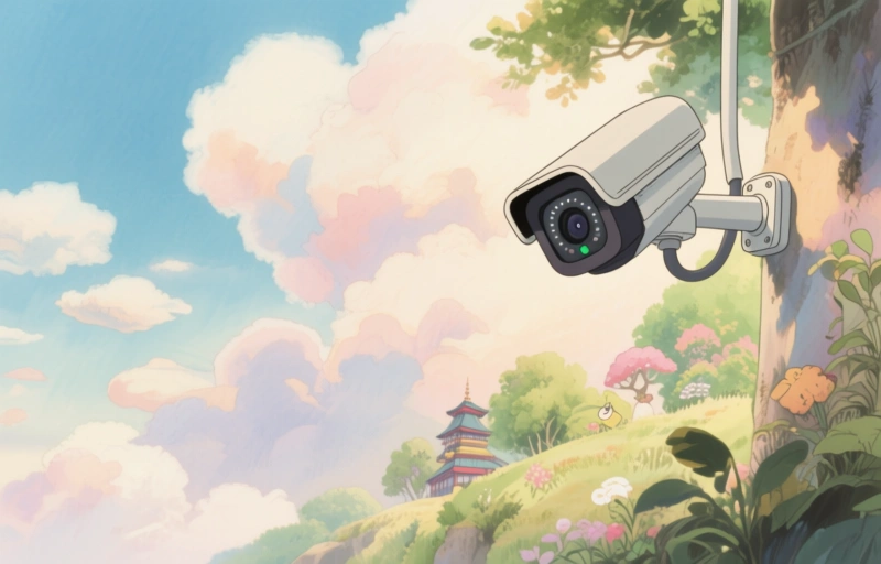 Score 50% Off Ring Security Cameras: Exclusive Deals