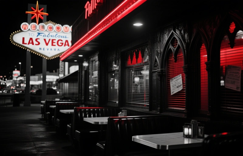 Beliebtes Frühstückslokal in Las Vegas schließt endgültig