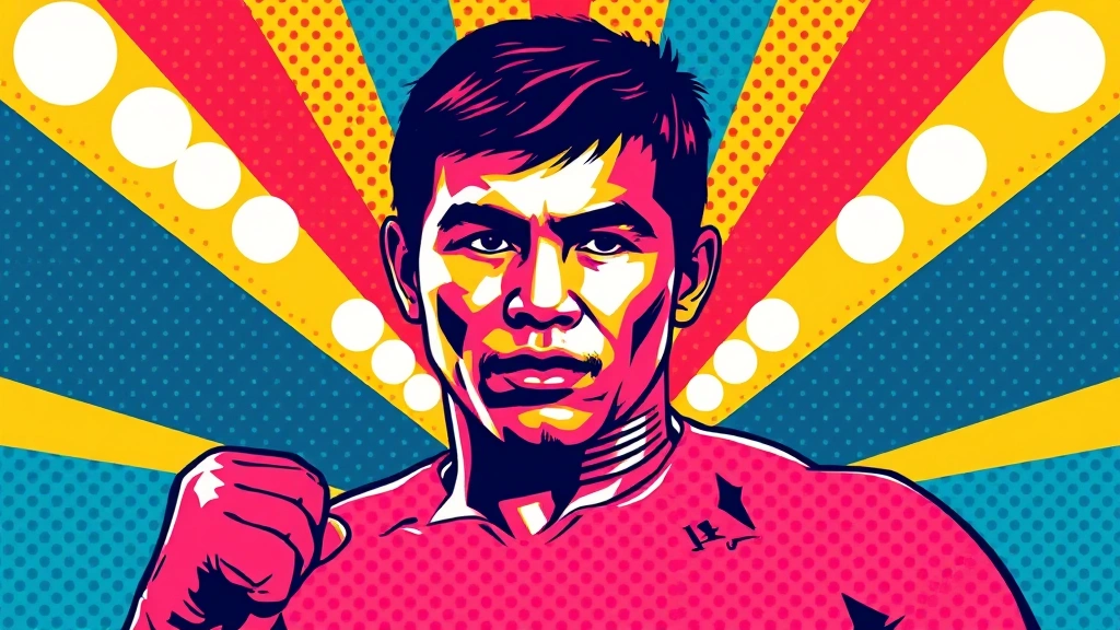 Pacquiao regresa a Las Vegas: Exhibición ante Provodnikov
