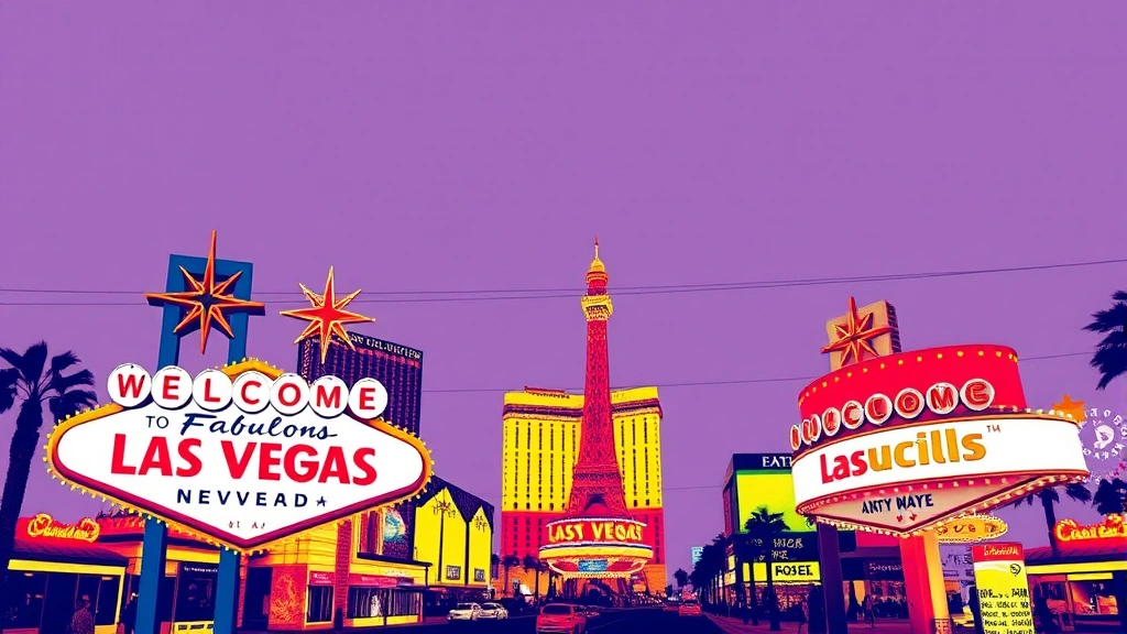Las Vegas sparen: Clevere Tipps für Ihre nächste Reise