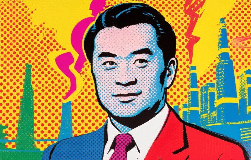 Japanse energiereuzen stoppen nieuwe industriële klanten