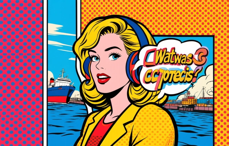 Visuele weergave van CCS stopt na 15 jaar