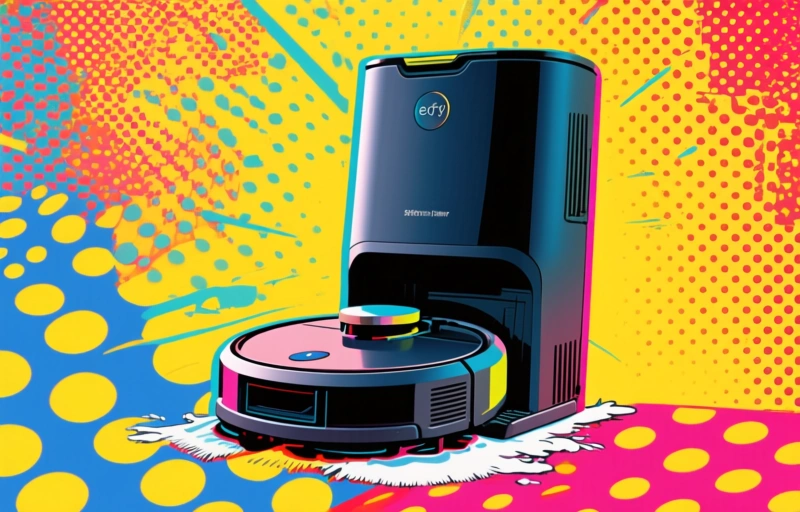 Eufy E28 Omni Review 2026: The Ultimate Robot Vacuum & Mop