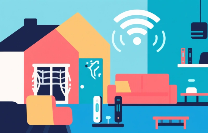 Top 4 Wi-Fi Mesh Systems of 2026 for Seamless Home Coverage