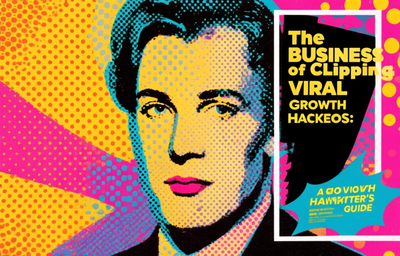 The Business of Clipping Viral Videos: A Growth Hacker's Guide