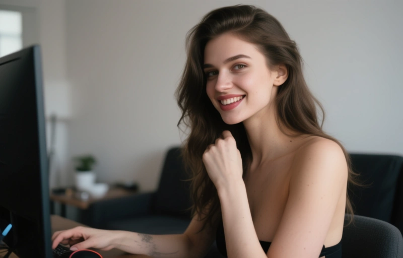 marvelkondratowicz: Profil & Einblicke der Chaturbate Cam-Model