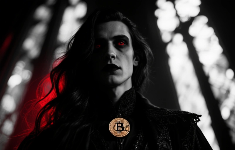 Visual representation of Bitcoin Essentials