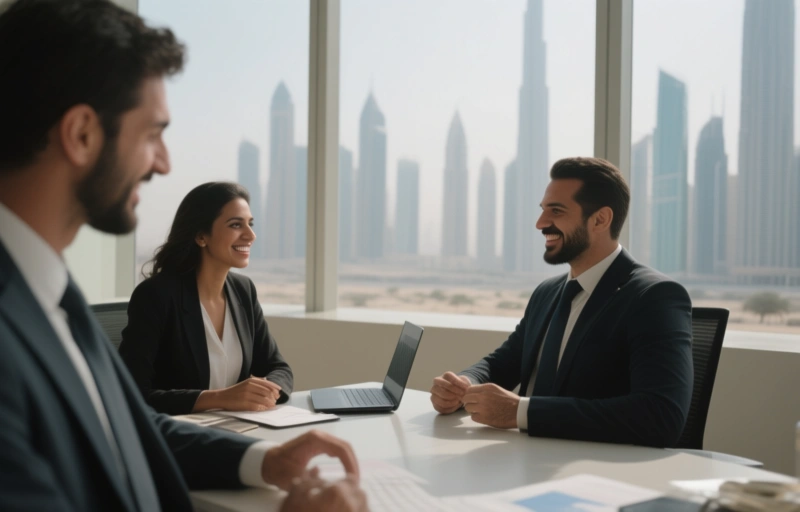 How to Compare Dubai Brokerage Companies in 2026