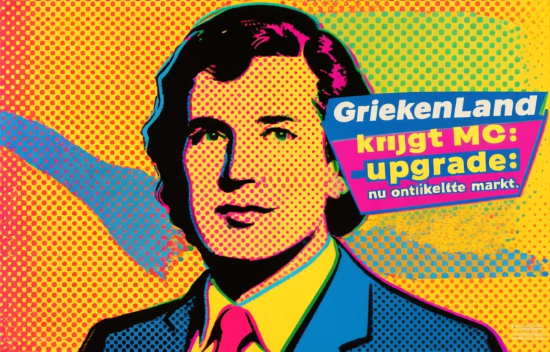 Griekenland krijgt MSCI-upgrade: nu ontwikkelde markt