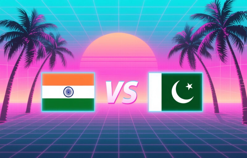India vs Pakistan T20 World Cup 2026: Can Colombo Shift the Rivalry?