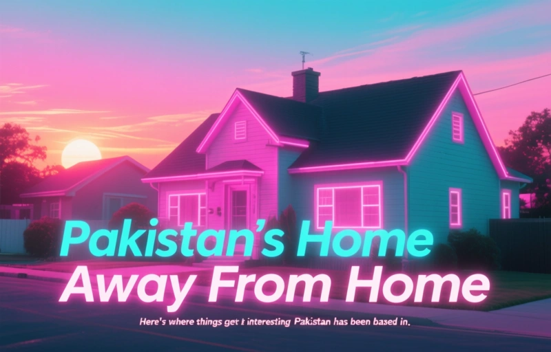 Visual representation of India vs Pakistan T20 World Cup 2026