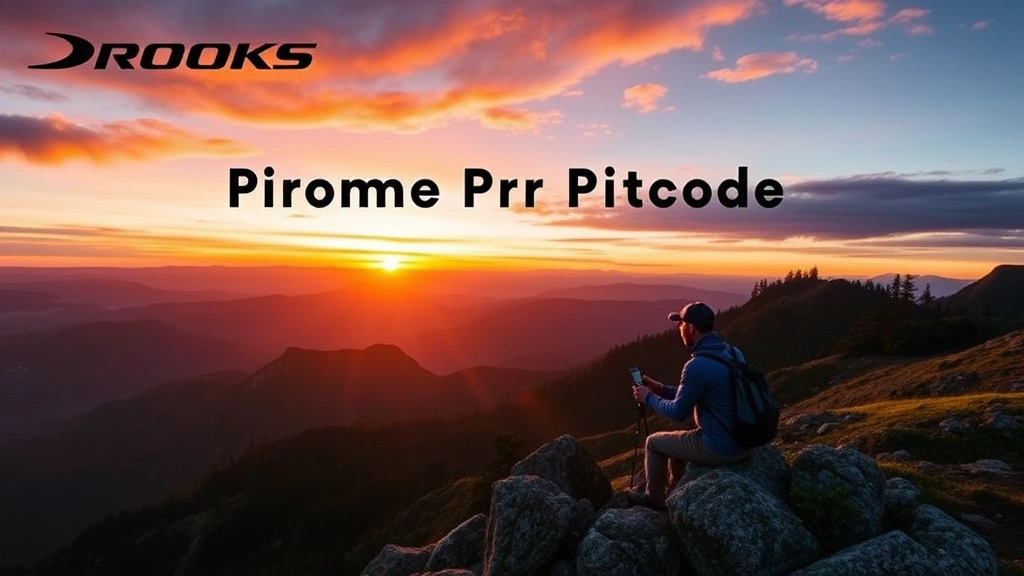 Brooks Promo Code May 2026: Save 20% on Gear