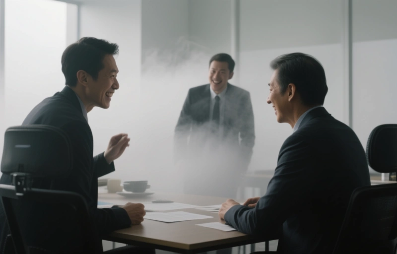 Hidden Mistakes That Slow Business Growth