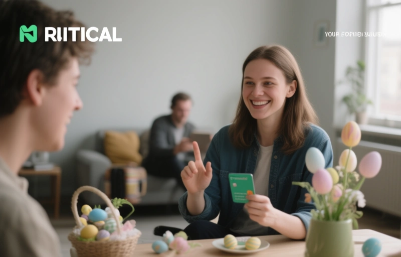 Revolut: Your Smart Travel Money Solution for Easter