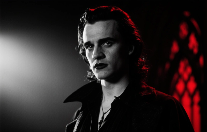 Visuele weergave van Rounders terug op Netflix