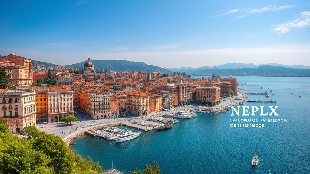 Jan van Stinemolen's Naples: A Panoramic Experience