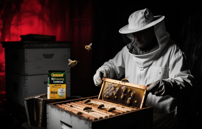 Top Beekeeping Pest Control Products for 2024