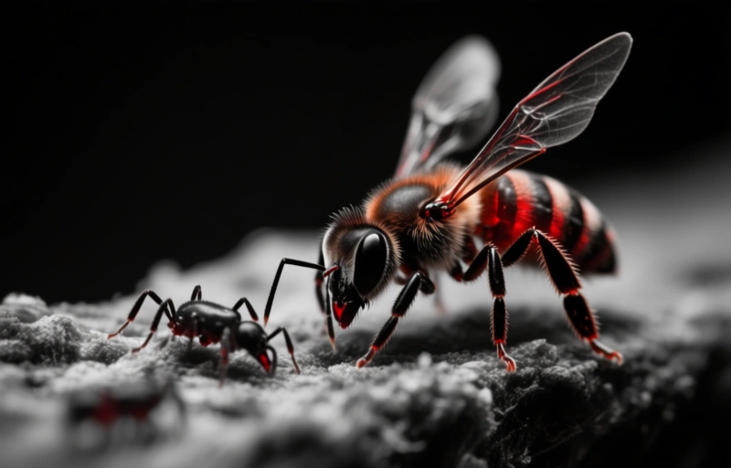 Visual representation of Top Beekeeping Pest Control Products for 2024