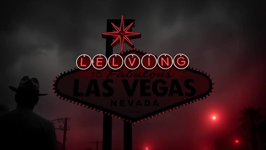 Leaving Las Vegas: Nicolas Cage Drama jetzt auf UHD Blu-ray