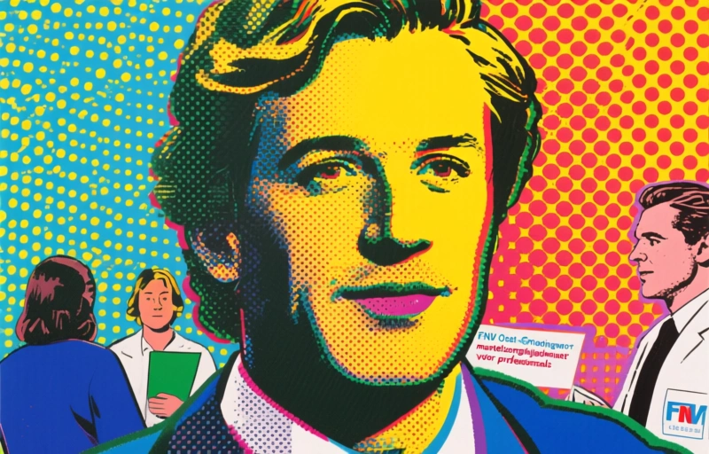 FNV Oost-Groningen organiseert mantelzorgbijeenkomst voor professionals